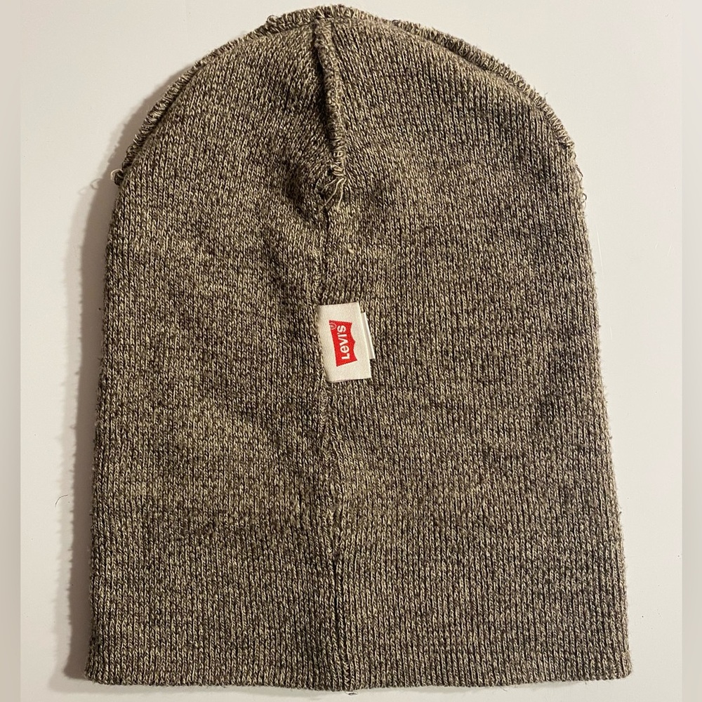 Classic Knit Beanie - Picture 5 of 6